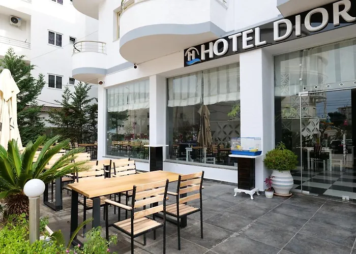 Hotel Dior