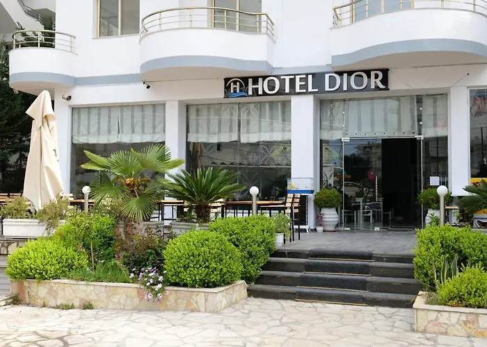Hotel Dior