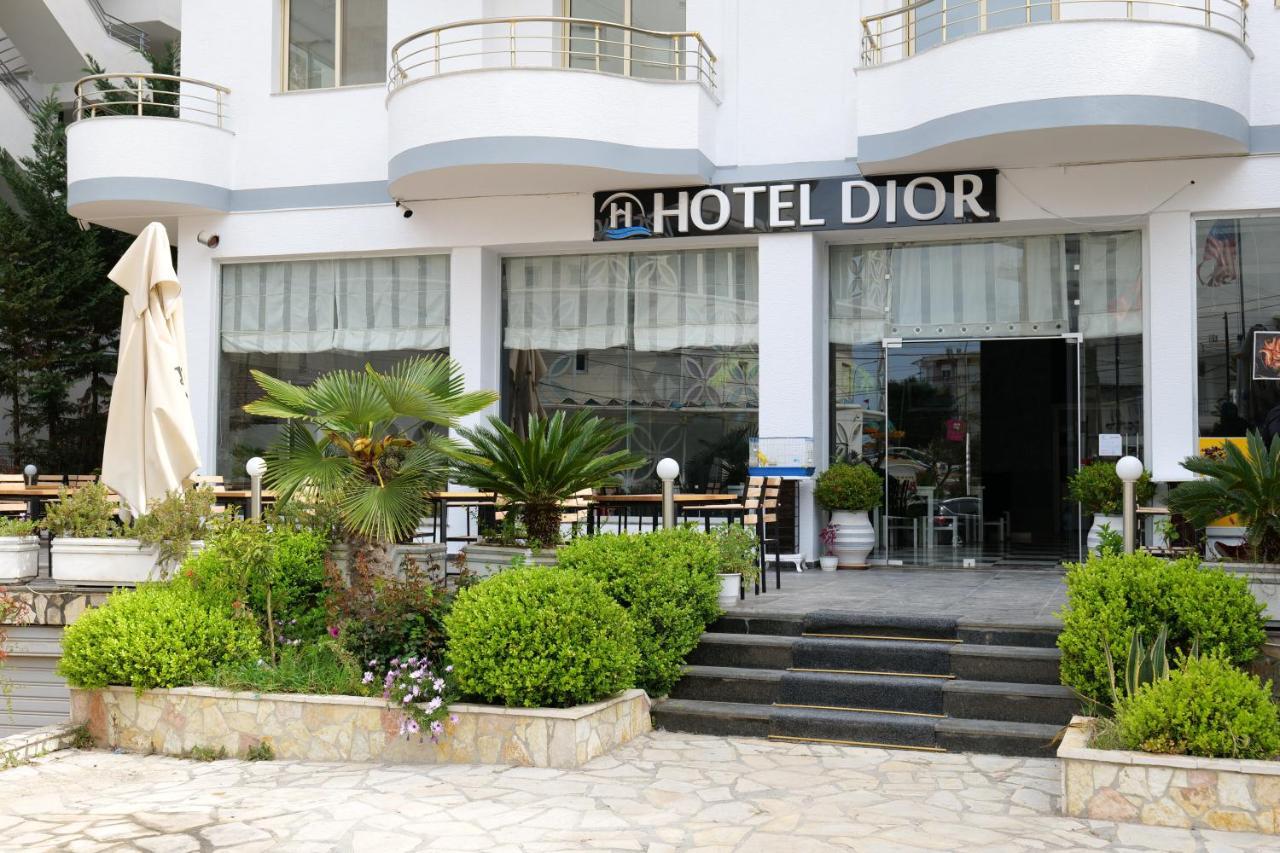 Dior Hotel Sarande