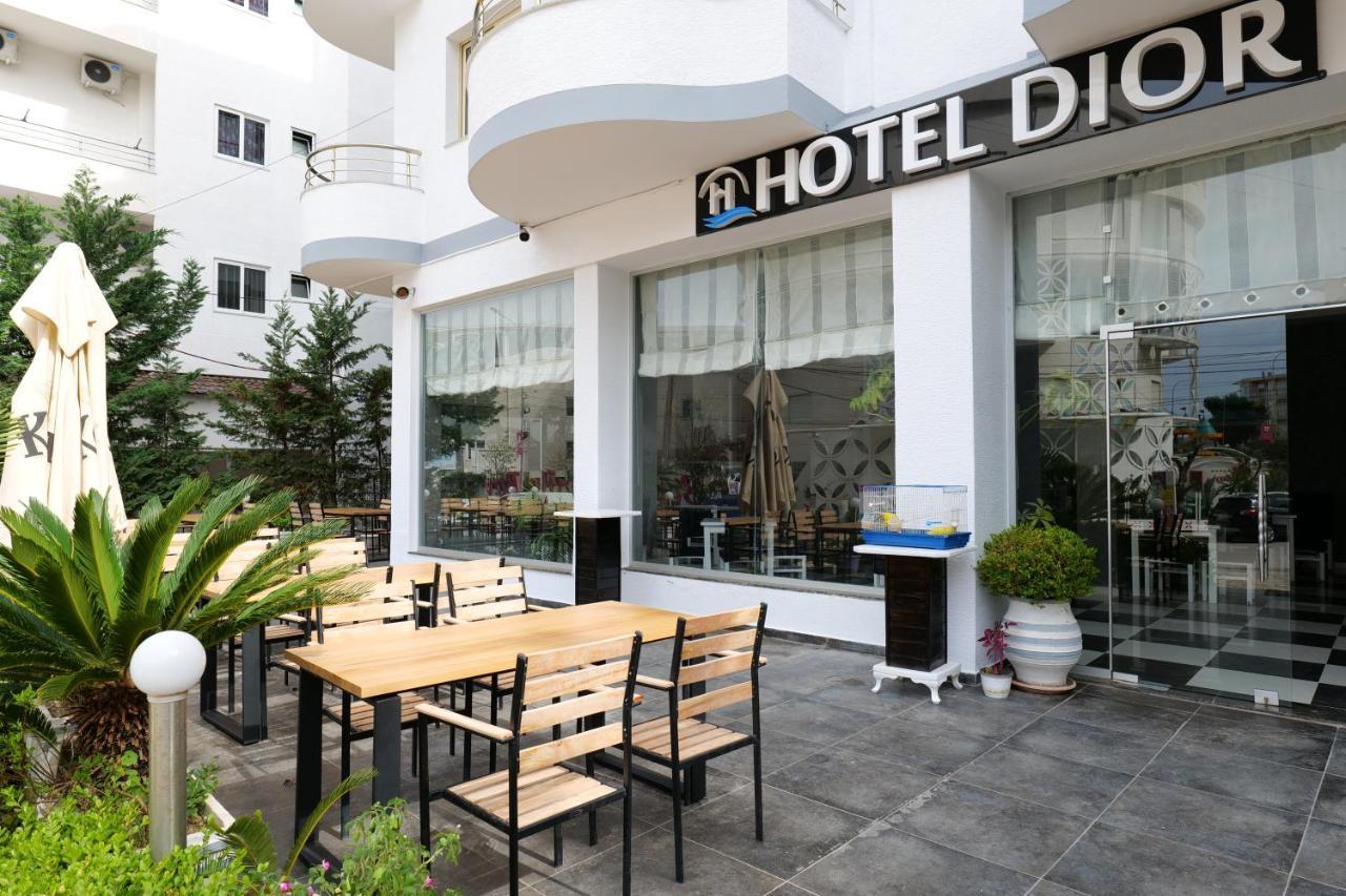 Dior 3* Sarande