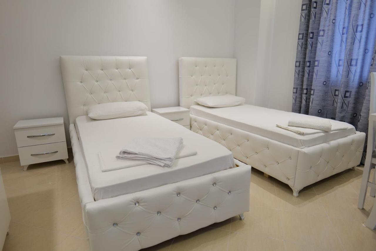 Hotel Dior Sarande