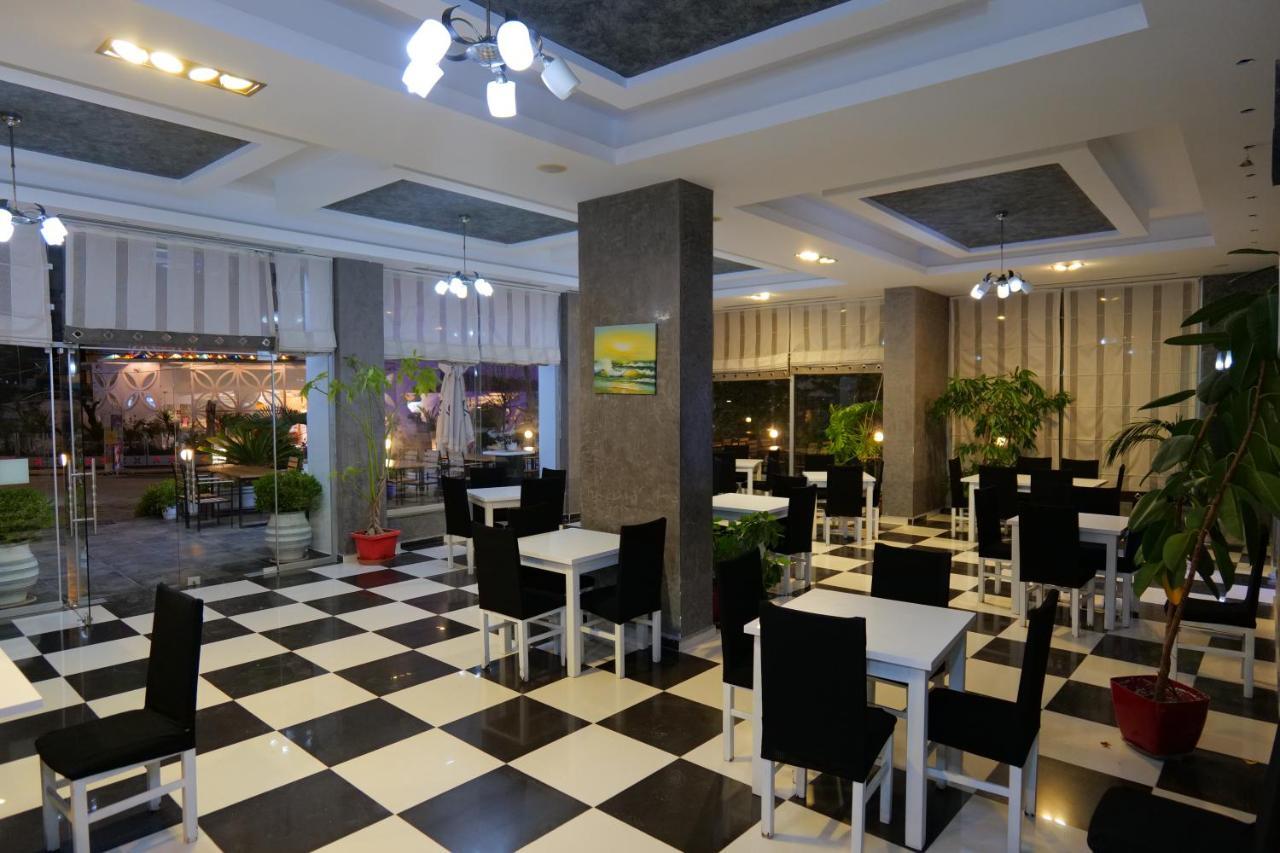 Dior Hotel 3*