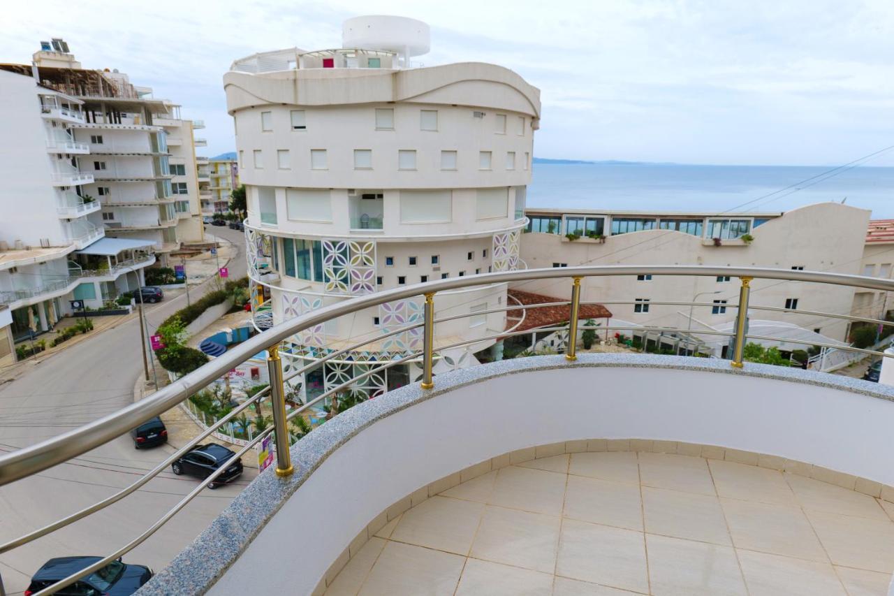 Dior Hotel Sarande
