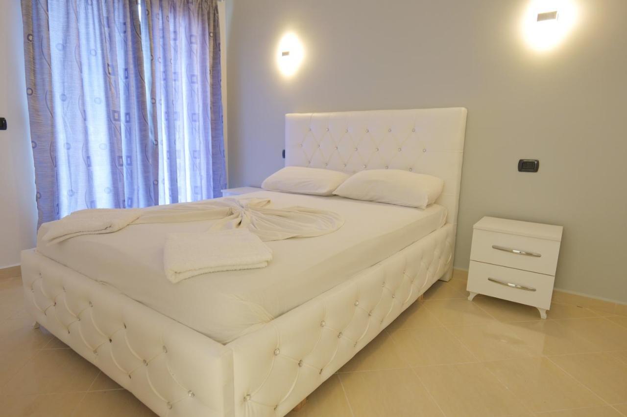 Hotel Dior Sarande